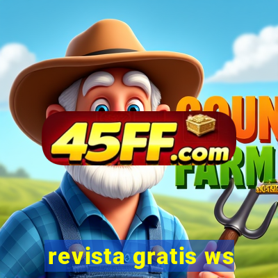 revista gratis ws